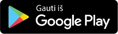 Google play button