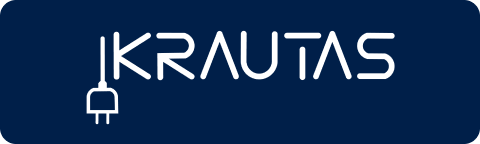 Įkrautas logotipas