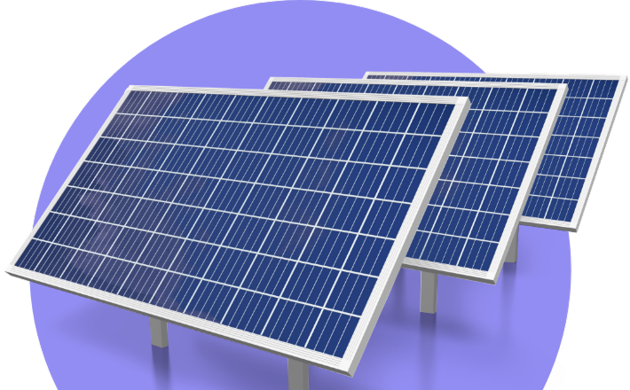 Saulės elektrinė
