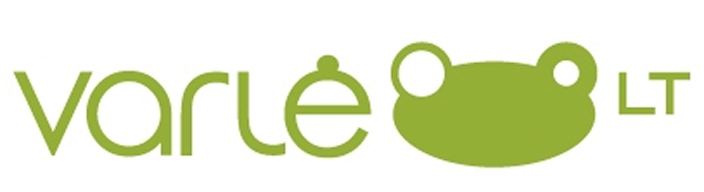 Varlė.lt logotipas